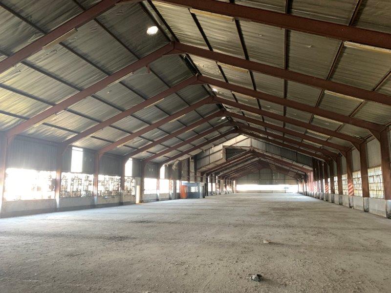 Commercial Property for Sale in Viljoenskroon Free State